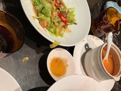 -汤城小厨•粤菜•靓汤(苏州街店)