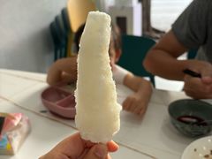 糯米冰棒-仕金冷饮店