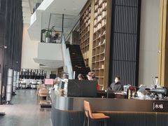 -木嘛working coffee(前海店)