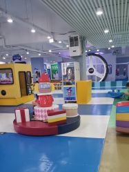 -纯一宝贝儿童游泳中心(生态大街店)