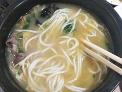 -妈妈故事米线(市府恒隆店)