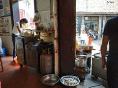-程大妈小吃店