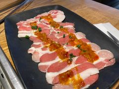 -新石器烤肉(南站店)