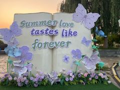 -泰达航母主题公园