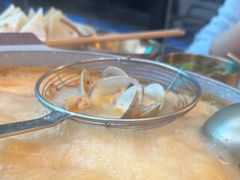 -琥珀川糟粕醋火锅(慈云寺店)