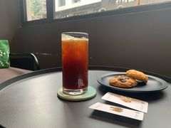 -NokNok Coffee(宽窄巷子店)