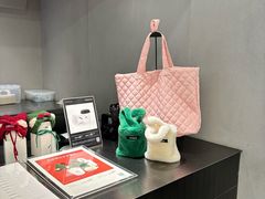 -M Stand(西安大悦城店)