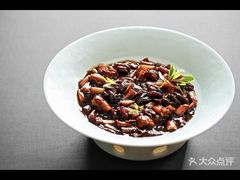 -悦融·京鲁菜·露台花园(安定门店)
