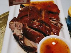 -先记烧鹅王·本地粤菜(福永店)