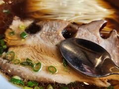 -同得兴 Since·1995 传统苏式面馆(十全街店)
