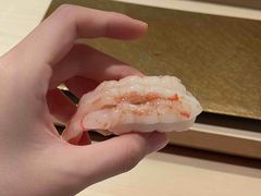 -鮨一日本料理(大中华店)