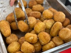 -毛华美食(清扬路店)