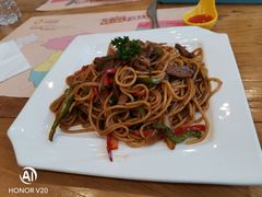 -冲浪熊西餐厅(南戴河店)
