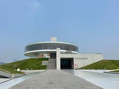 -郑东新区龙湖公共艺术中心