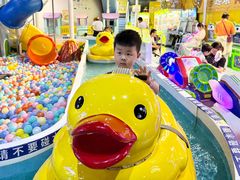 -弘阳·未来世界(弘阳广场店)