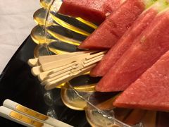 餐前水果-丰收日·小海鲜·沪上家宴(顾村正大店)