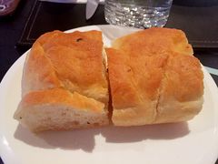 餐前面包-EATALIA意塔利意式餐厅(鼓楼店)