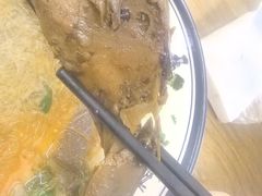 -鸭小妹鸭血粉丝(老门东店)