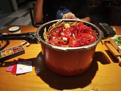 -蚝翅·海鲜粥·烧烤·龙虾季(海曙天一店)