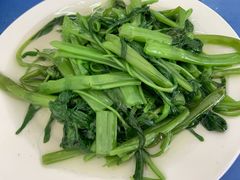 -老杨饭店(万科里店)