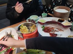-六合居(温江店)