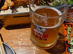 -路边羊烧烤酒场(宝带路店)