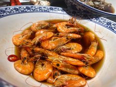 -太湖饭店玉兰厅(自助餐厅)