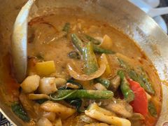 -南沙游艇会·大兵船餐厅