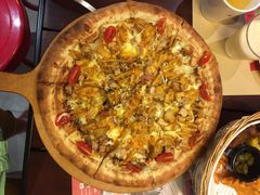 米斯特比萨(金鹰聚龙湖店)-Mr.Pizza米斯特比萨(盐城聚龙湖店)