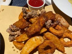 -XUN Bistro西餐厅