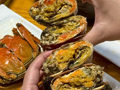 -金龙·打边炉(南京西路店)