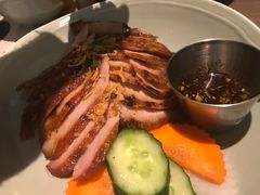 -CHINCHIN 青青·泰国料理(万象食家店)