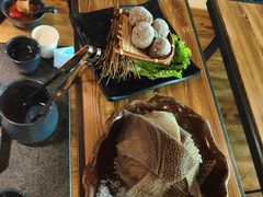 -湊湊火锅·茶憩(东城万达店)