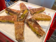 -燕郊烧鸽子(酷车小镇店)