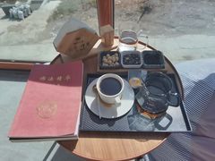 -云座·时光·观景咖啡厅(五爷庙店)