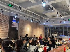 大堂-五里关火锅(牛市口店)