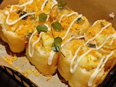 -何师烧烤Pro ·江湖川菜·小龙虾·精酿(太古里旗舰店)
