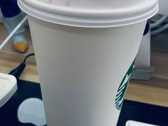 -星巴克(3号湾店)