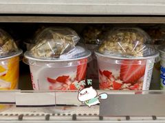 -Salud撒露欧洲冻酸奶(五道口购物中心店)