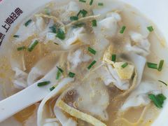 -小杨生煎(成山巴黎春天店)