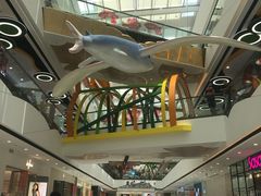 -万达茂商场(南京仙林店)