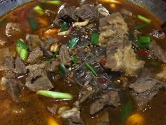-眷江南之小蓝鲸(王府大街店)
