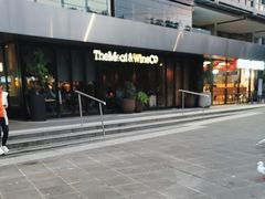 -The Meat & Wine Co Southbank(南岸店)