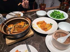 -汤城小厨•粤菜•靓汤(苏州街店)
