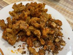 -老七饭馆(光荣道总店)