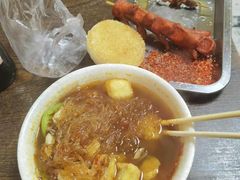 -胖姐麻辣盆(民主三街店)