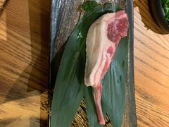 -赤坂亭·M9和牛放题(长楹天街购物中心店)