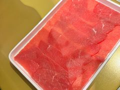 -景笙毋米粥底火锅(20年老字号)