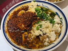 -叁宝烤肉• 西安烧烤(凤城十二路店)