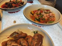 -西安W酒店·WEI全味西餐厅